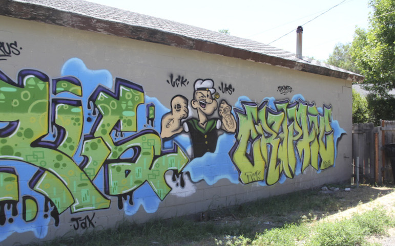 Montana Water based – All City Graffiti