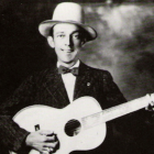 Jimmie Rodgers