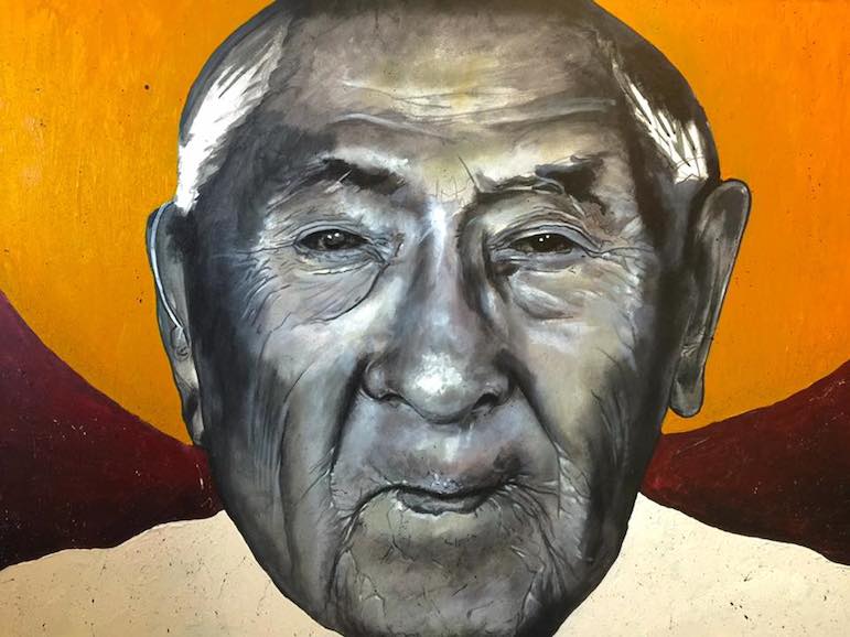 Joseph Medicine Crow, last of the war chiefs, dies at 102 | Last Best News