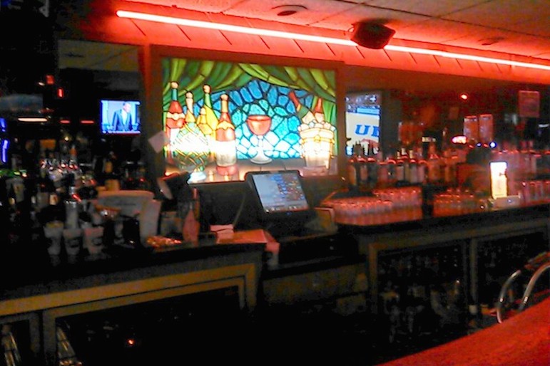 Mint Club Reno The Bar Tab: Odd, authentic Reno Club scores big points | Last Best News