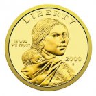 Sacagawea