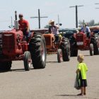 Homesteader Days