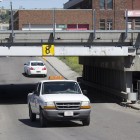 Underpass